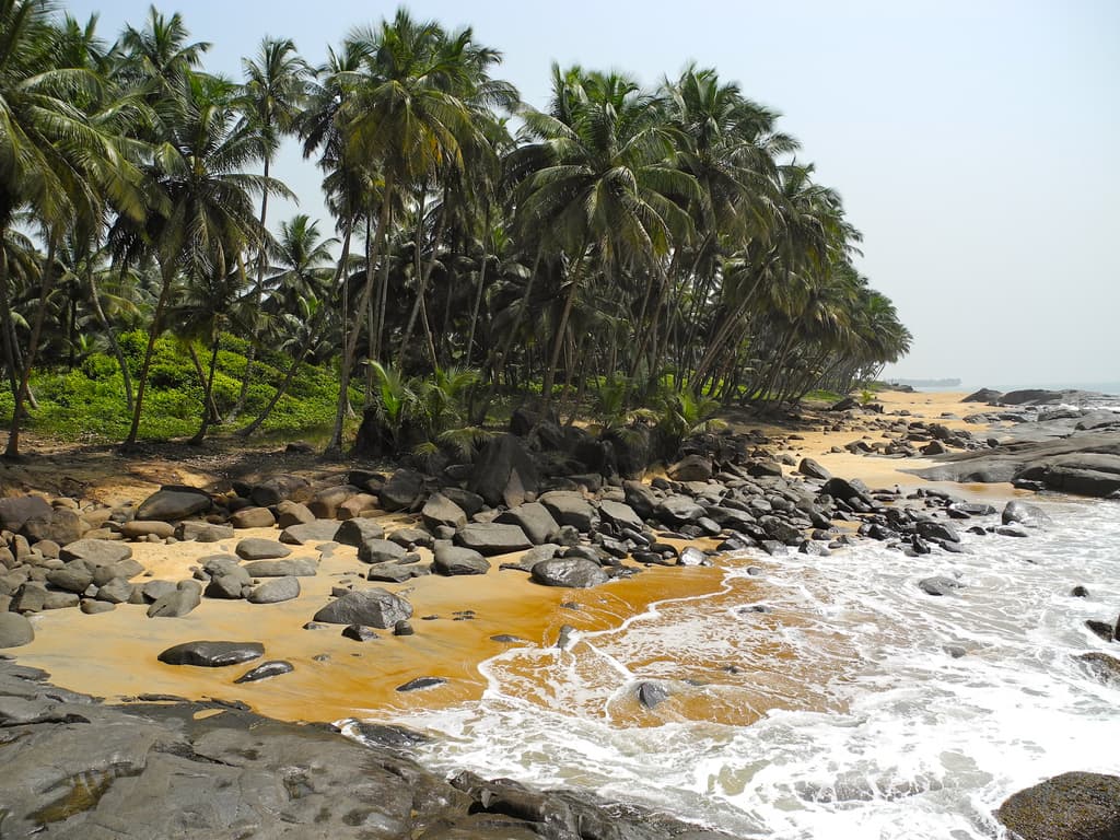 Image — explore liberia