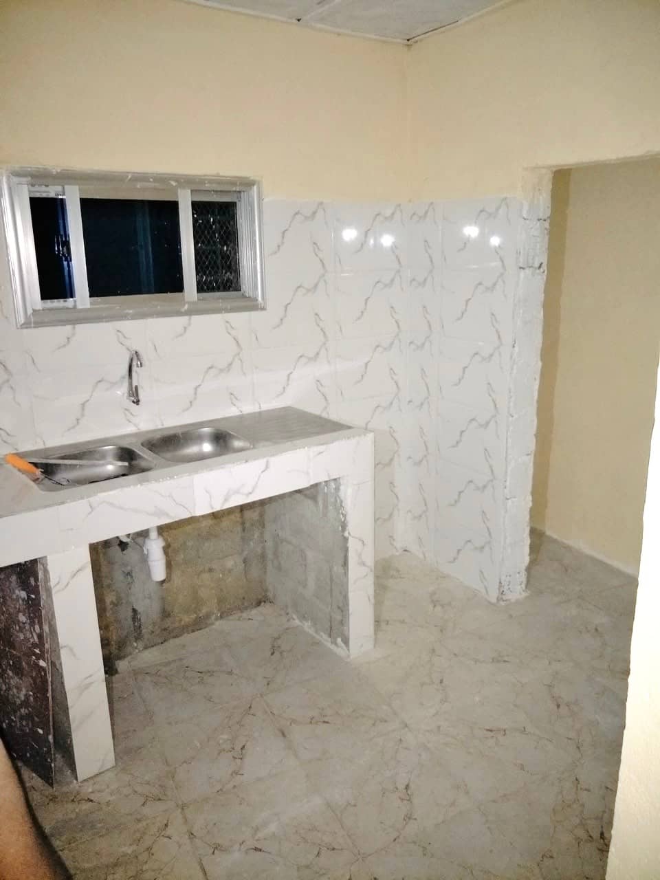 1 bedroom apartment with in 72nd Paynesville