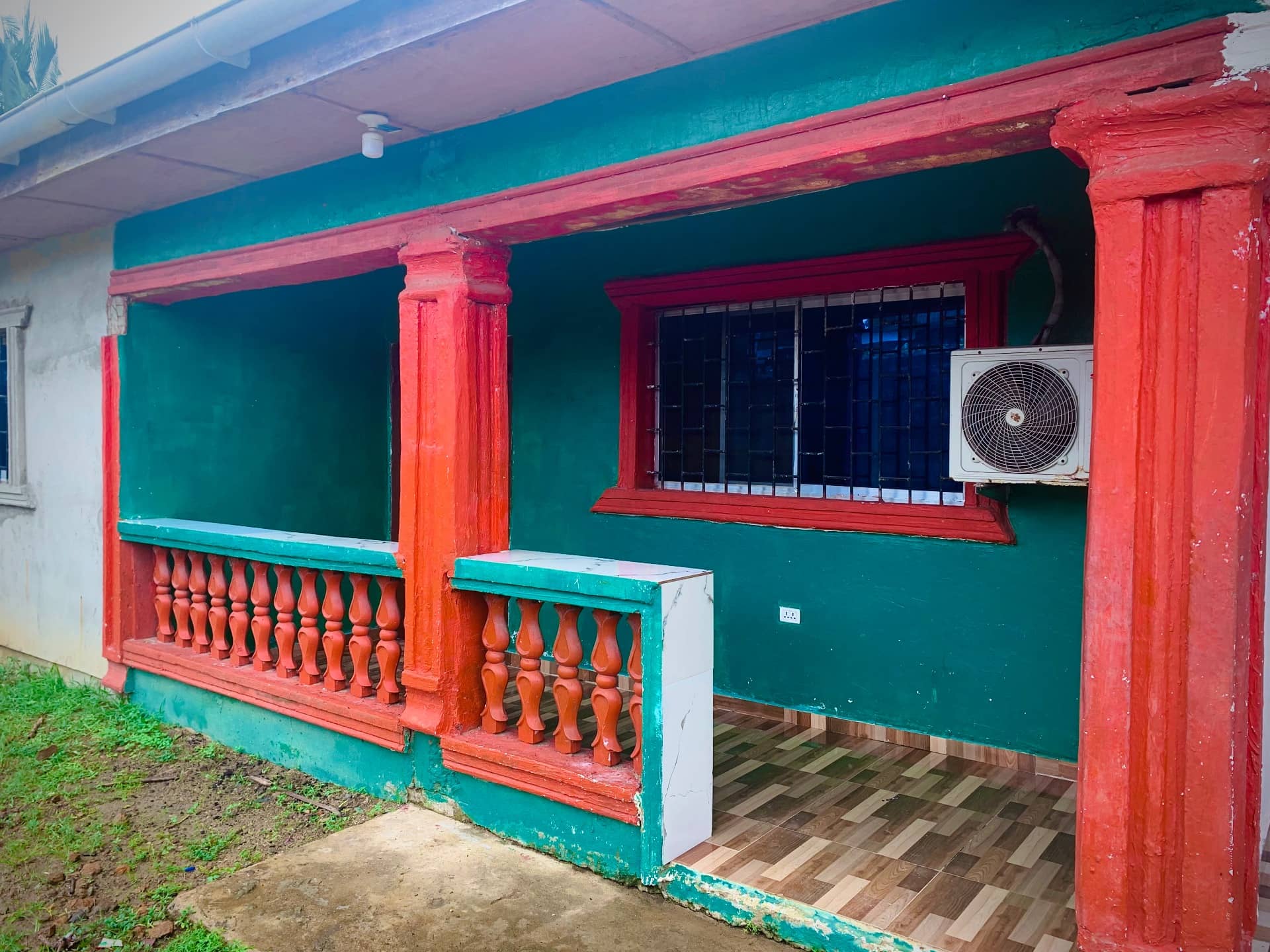 Self contained 3 bedroom apartment with in Paynesville Boulevard