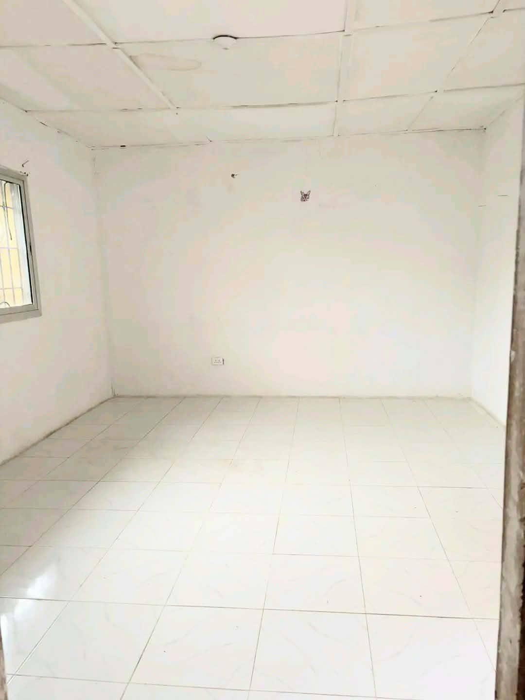 One bedroom apartment with in GSA road Paynesville