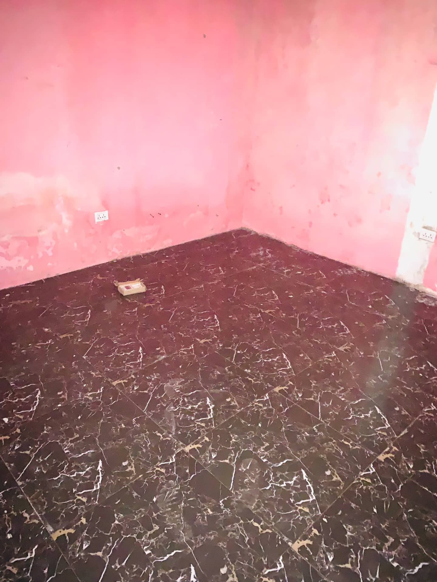 1 bedroom apartment with in Paynesville thinker village
