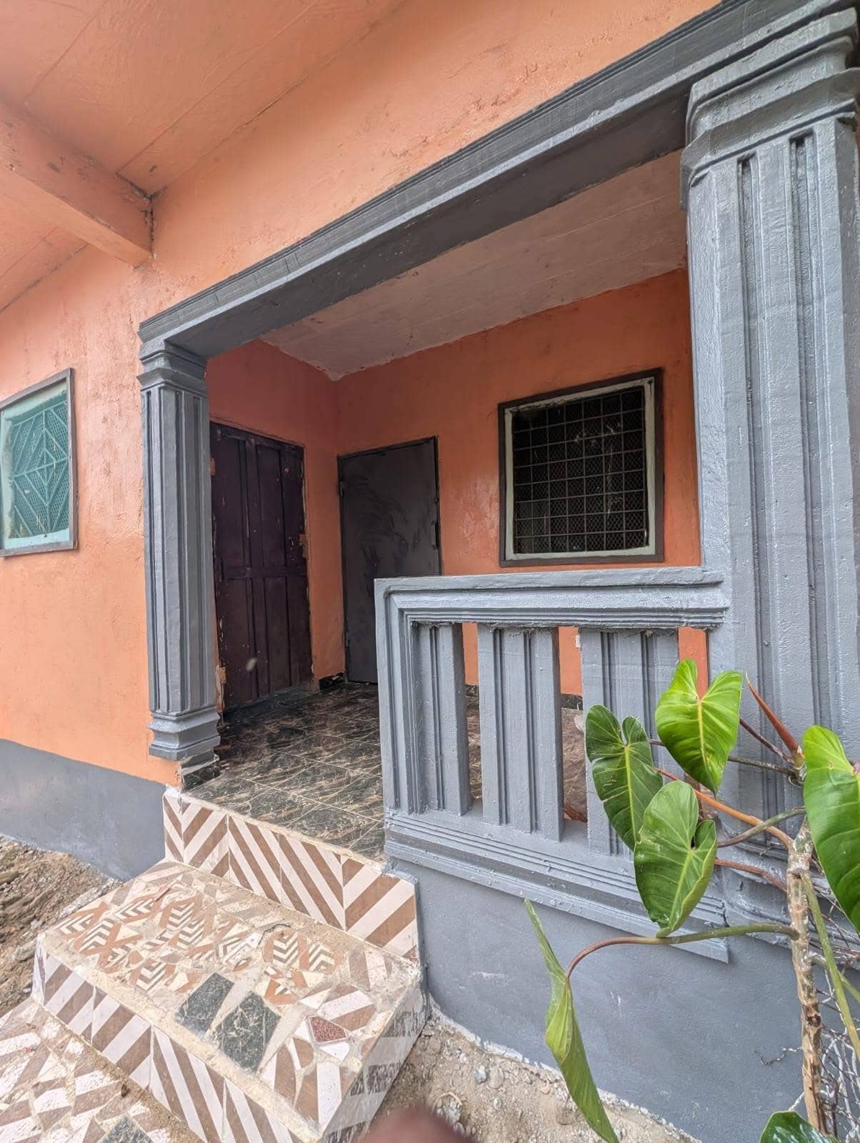 1 bedroom apartment with in 72nd Paynesville
