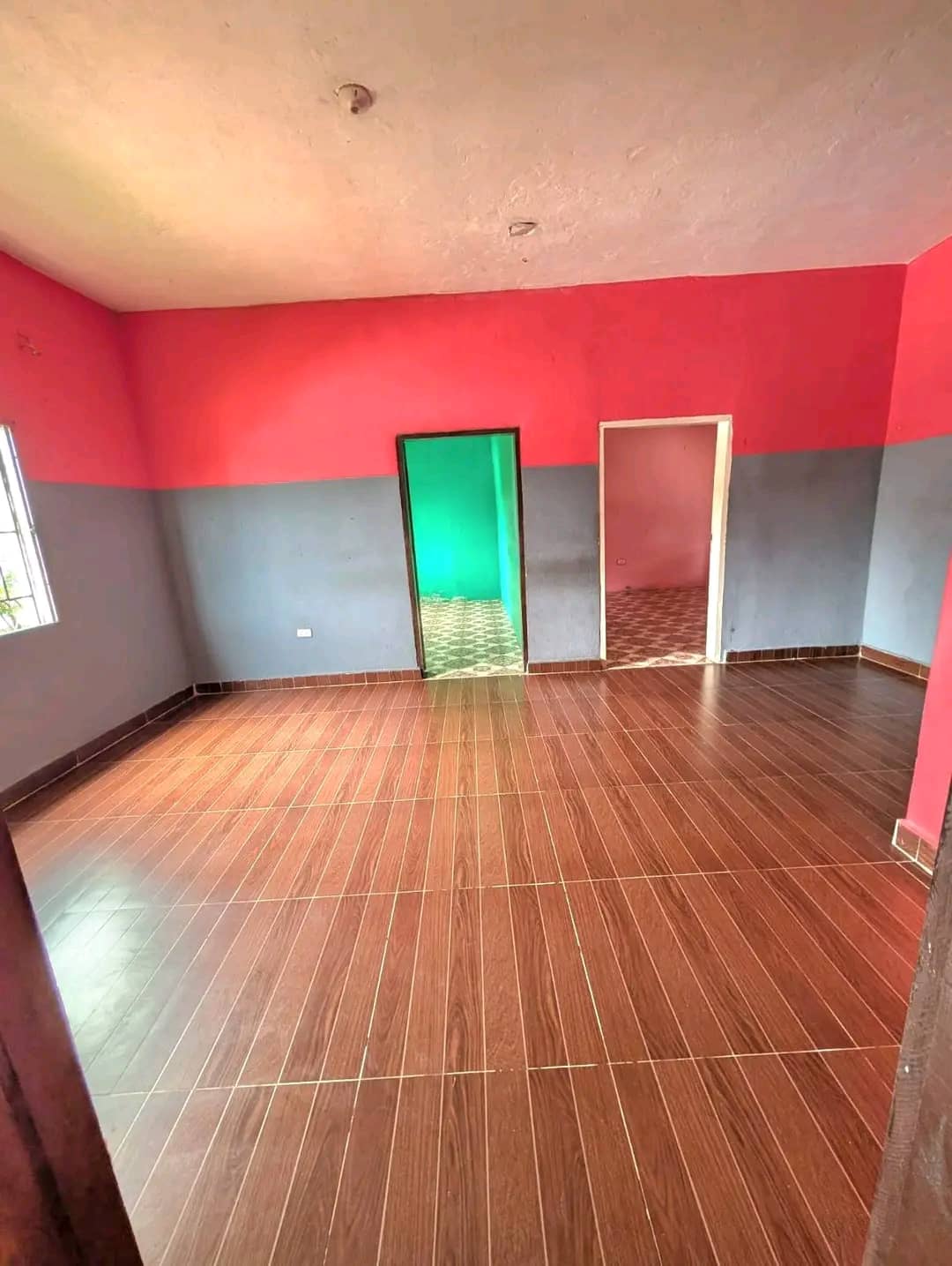 2 bedroom apartment with in Paynesville Rehab