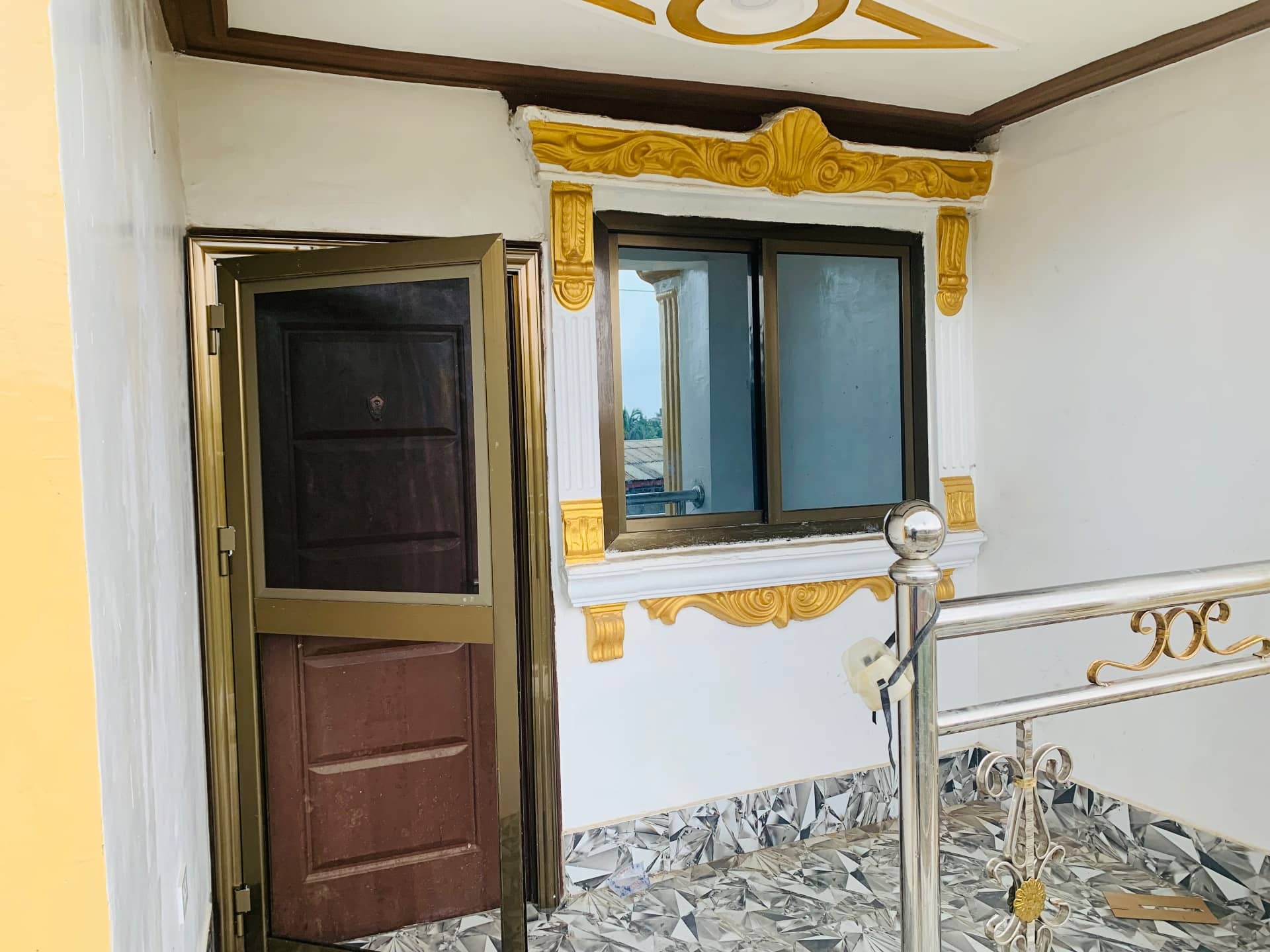 1 bedroom apartment for rent in paynesville