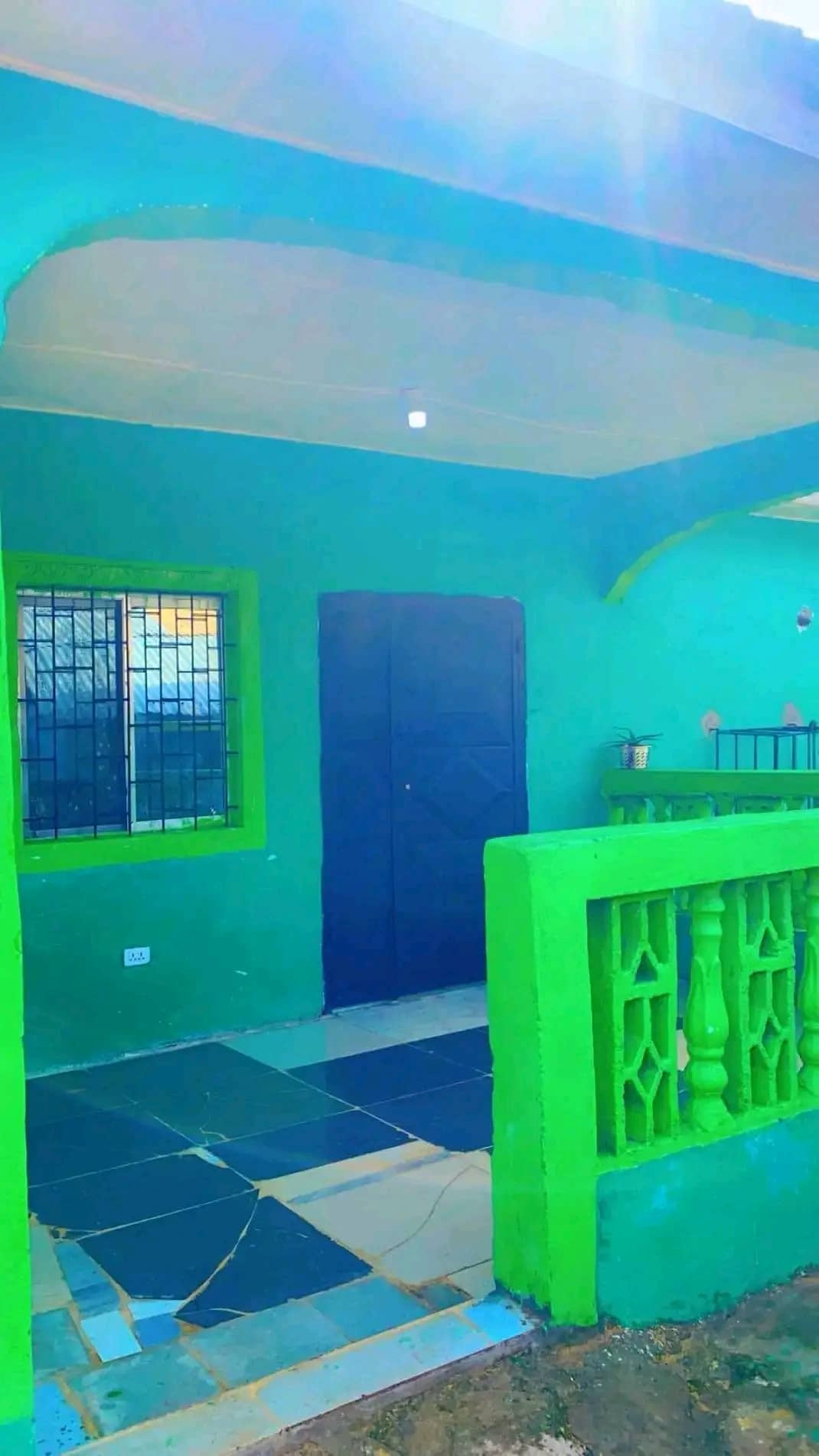 For rent