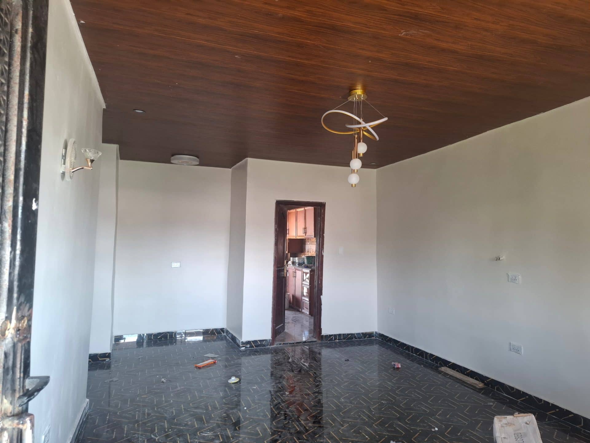 For rent