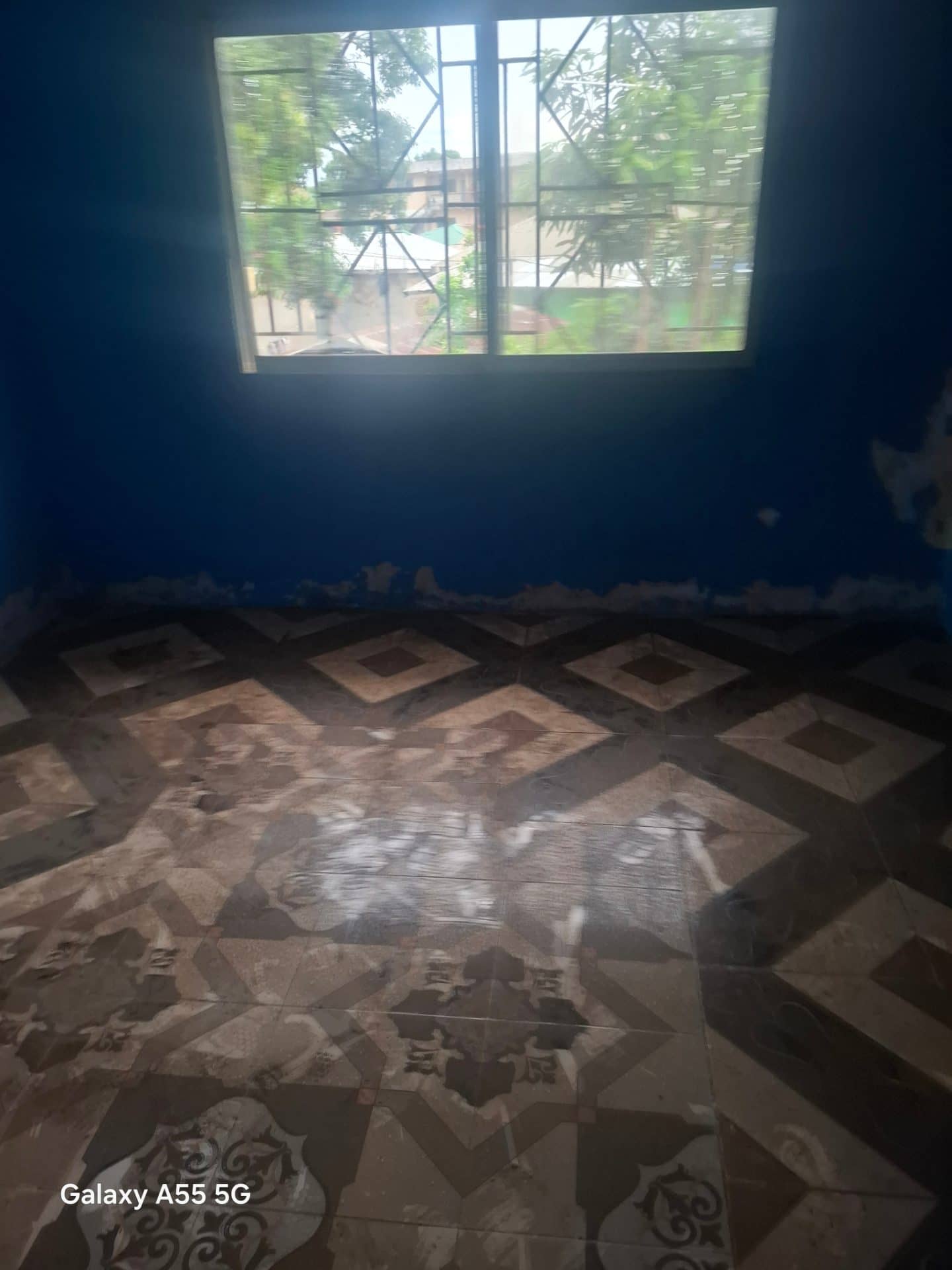 2bedrooms 1bathroom for rent
