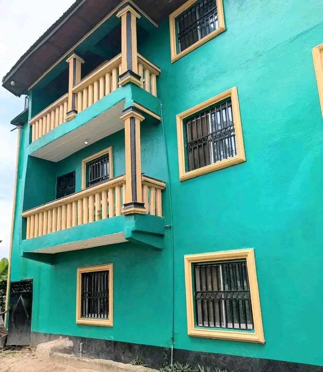 For rent