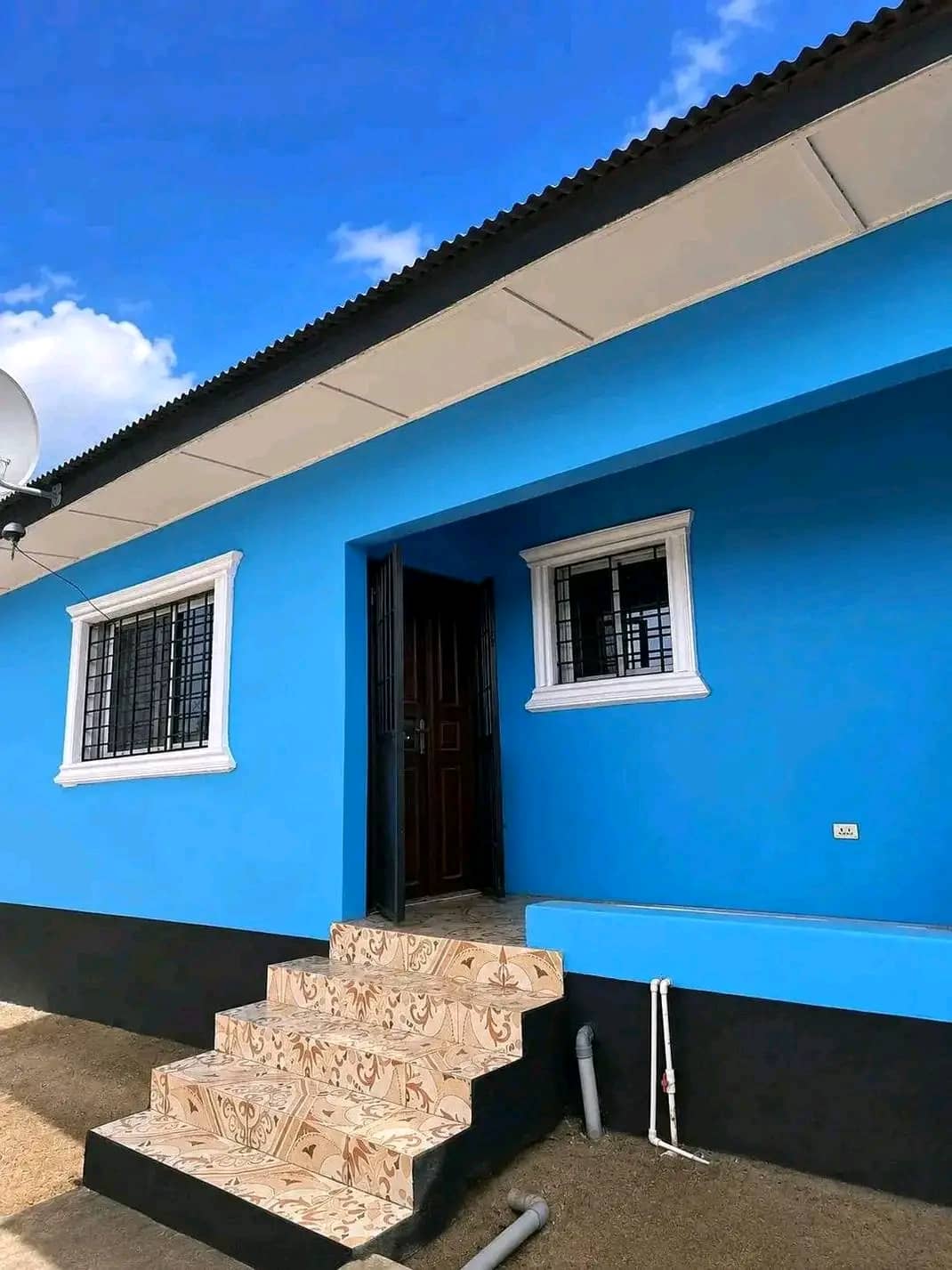For rent