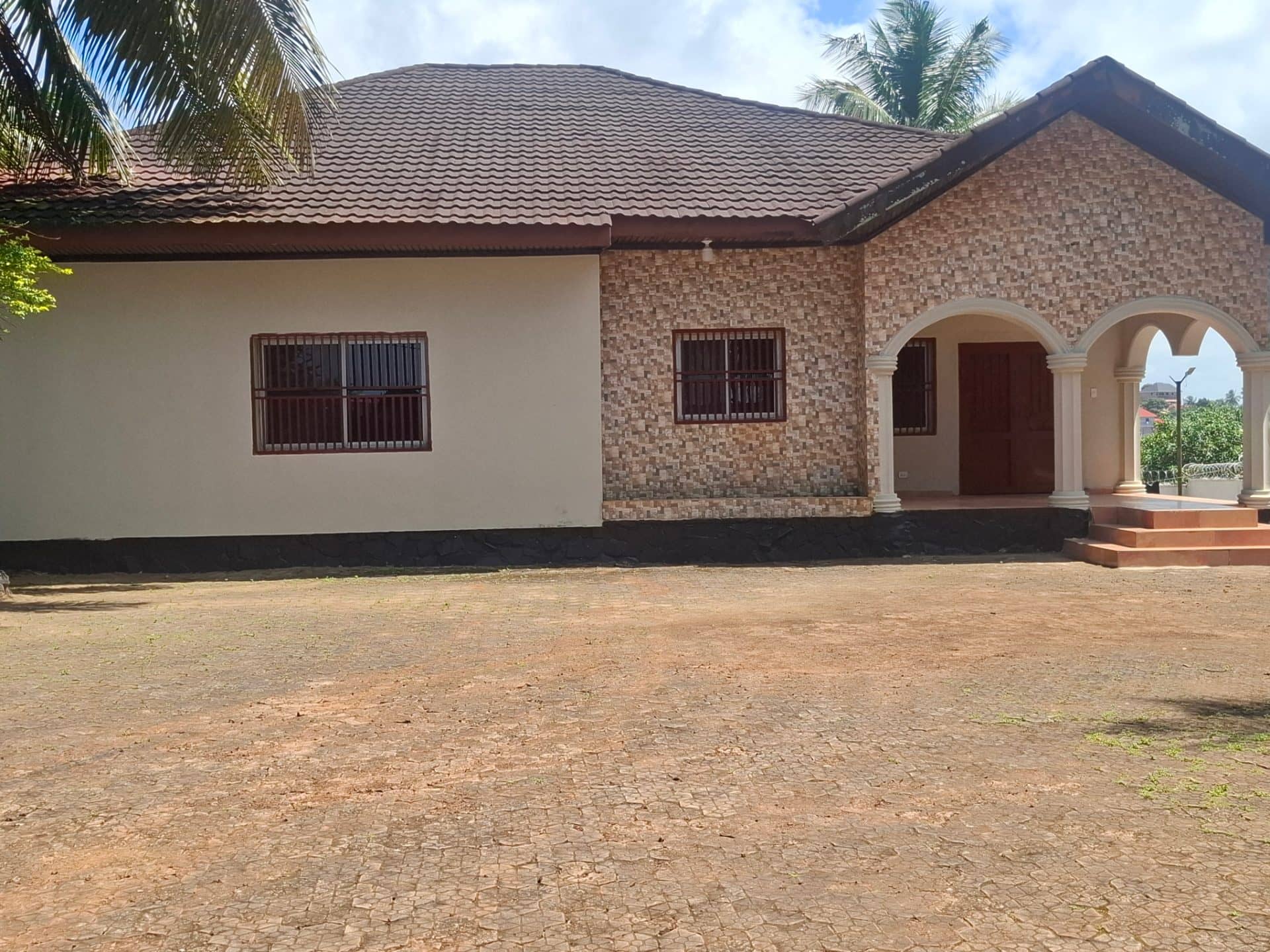 For rent