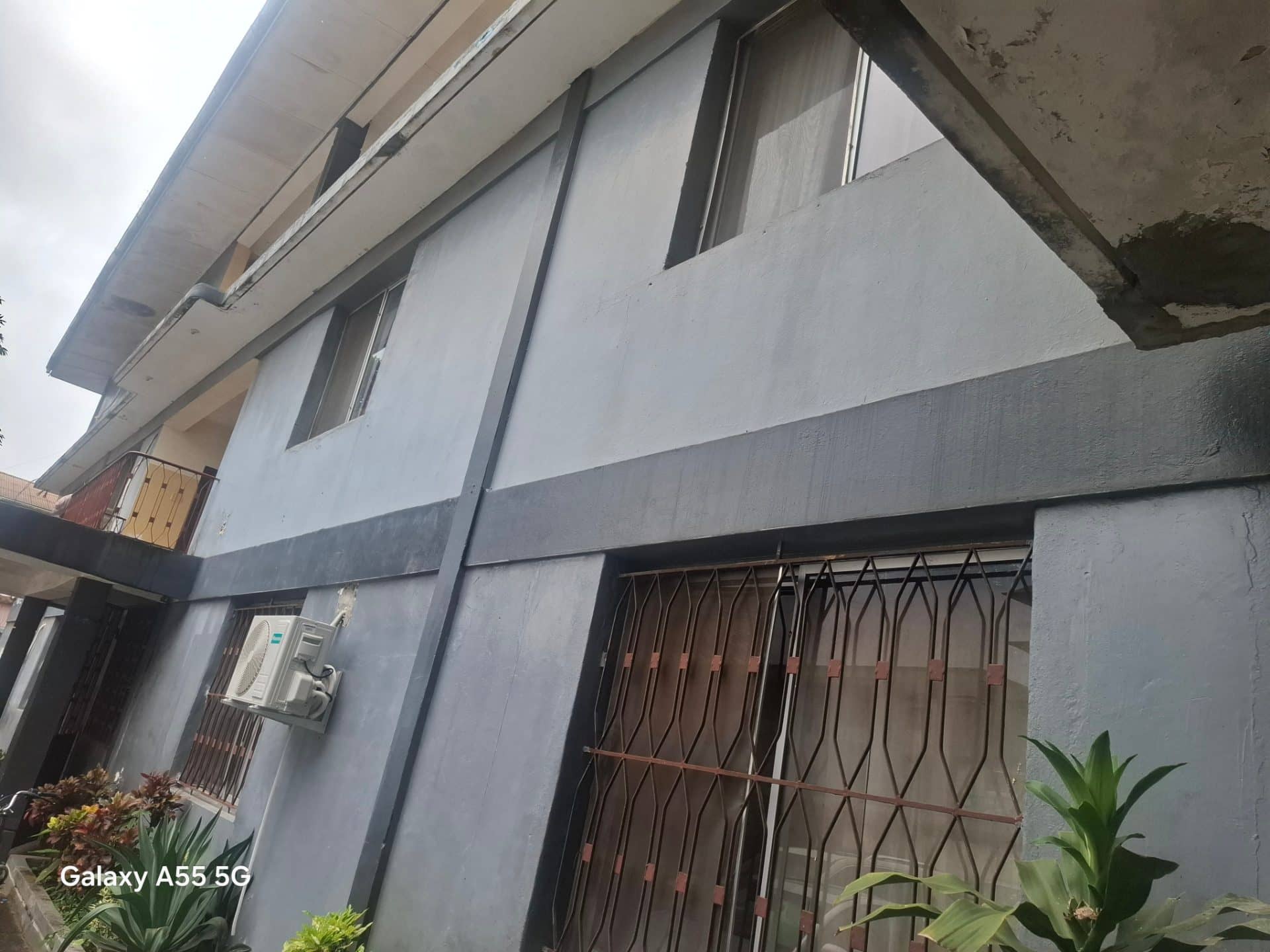 For rent