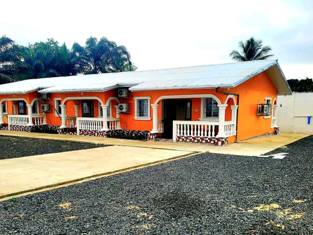 Beautiful home