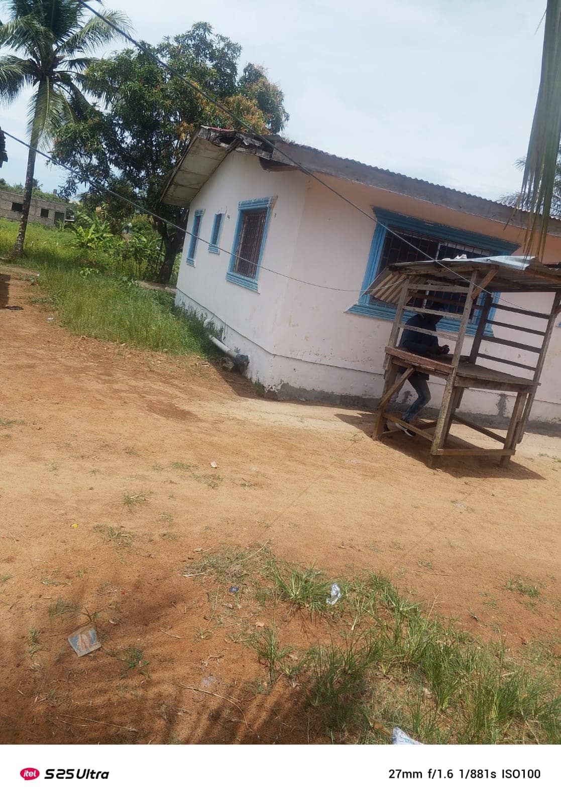 Property for sale within voa community