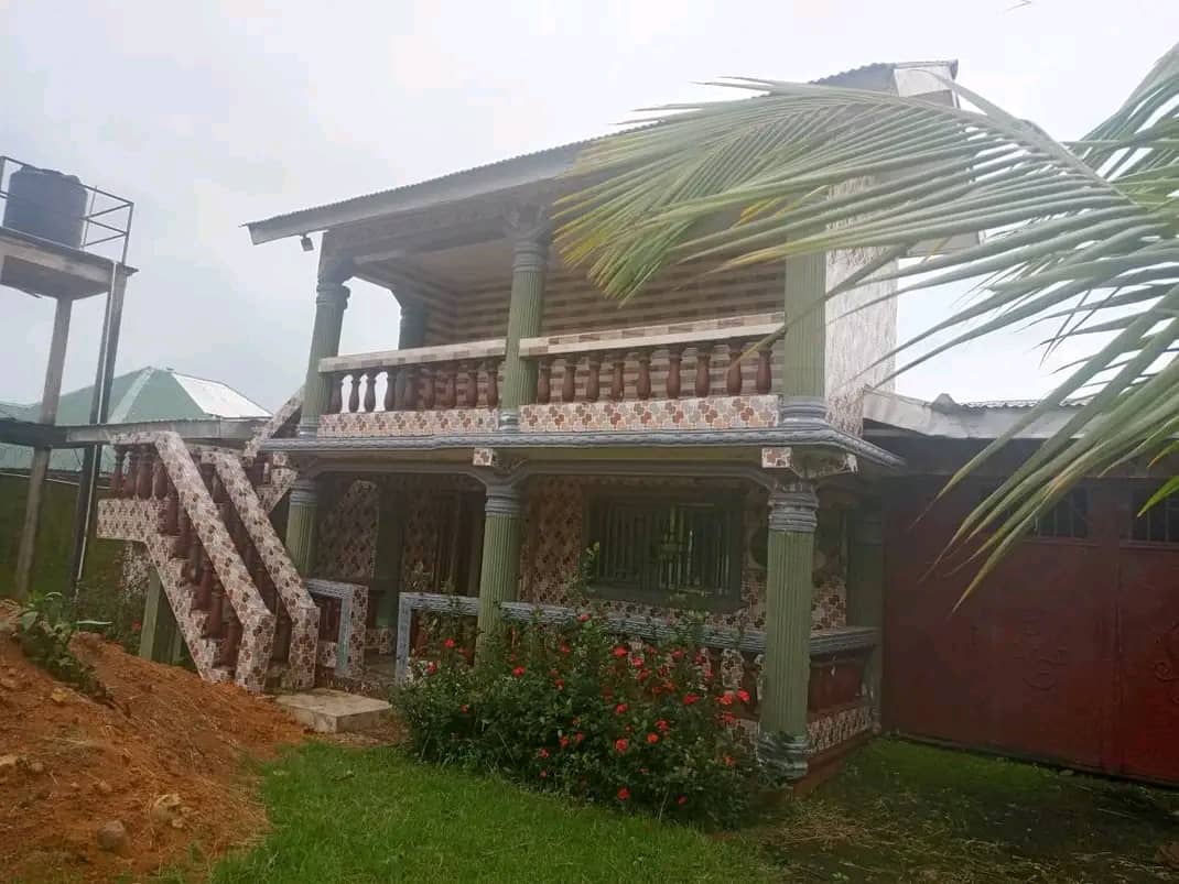 For rent or lease