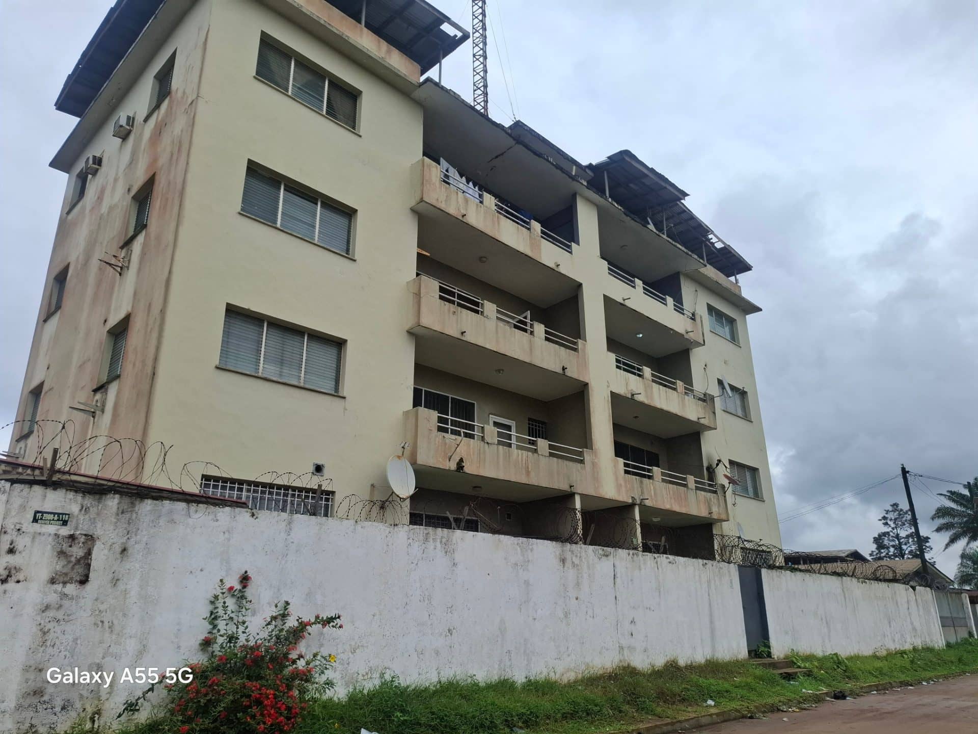 For rent