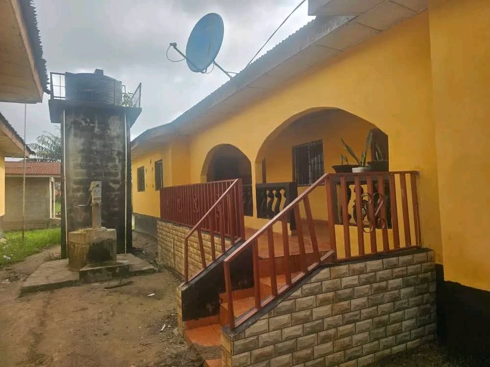 Beautiful home