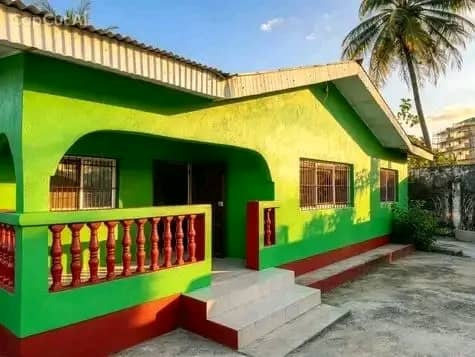For rent
