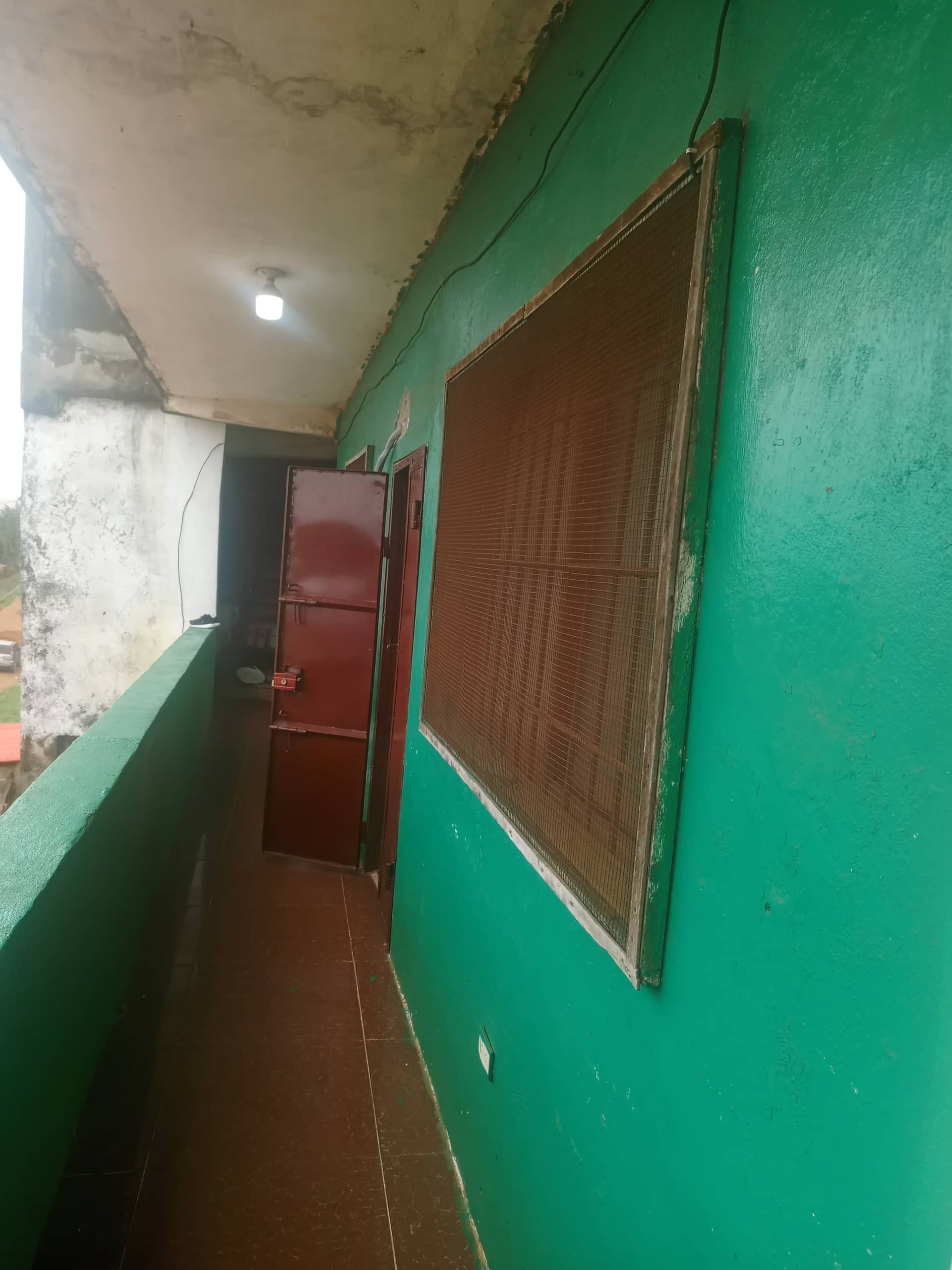 For rent