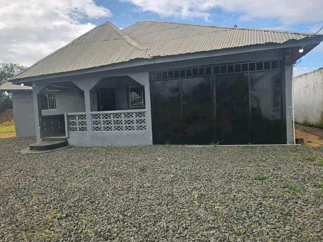 For rent