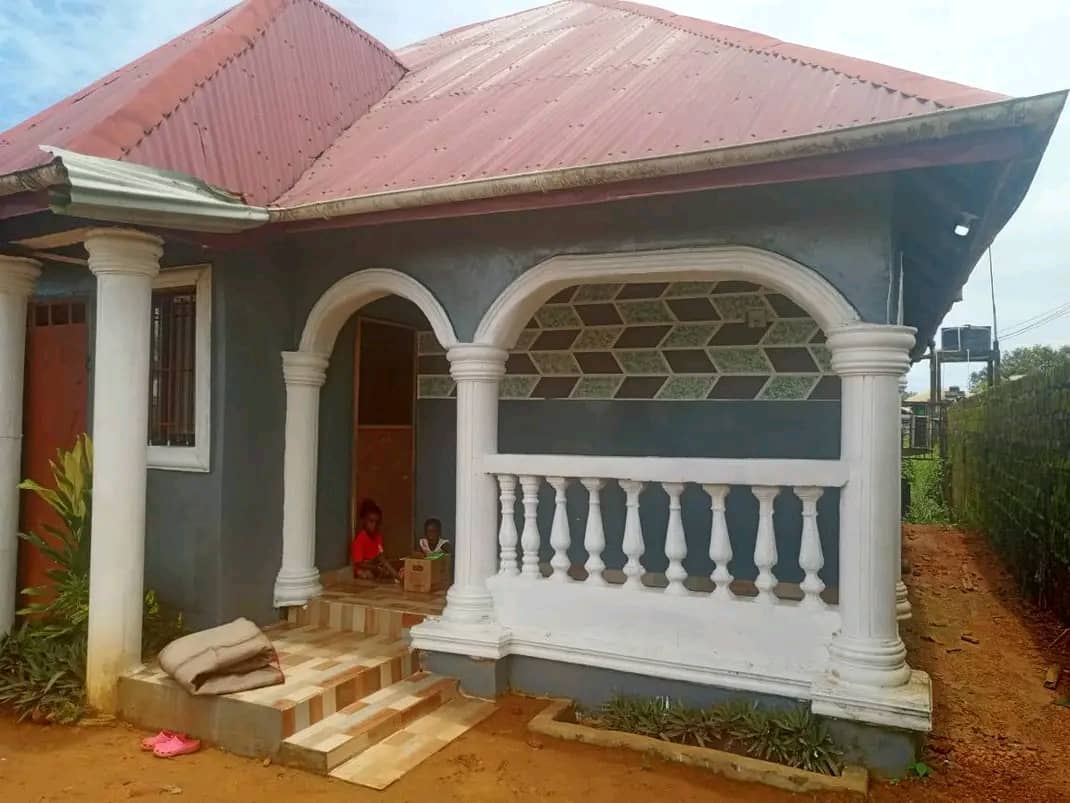 For rent