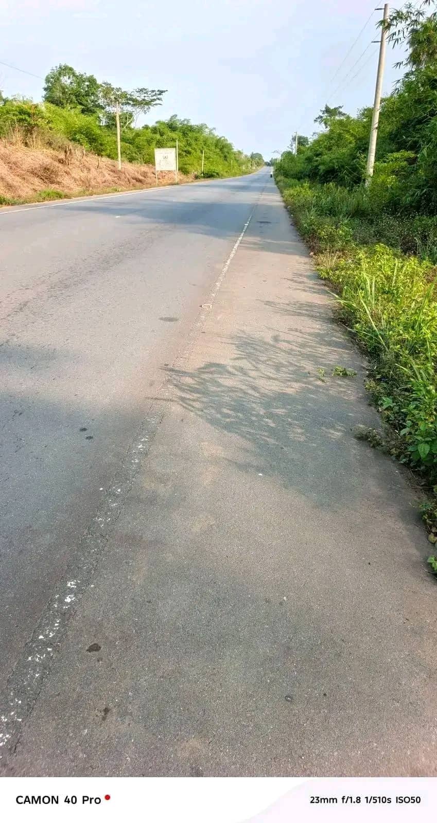 100 acres of land for sale