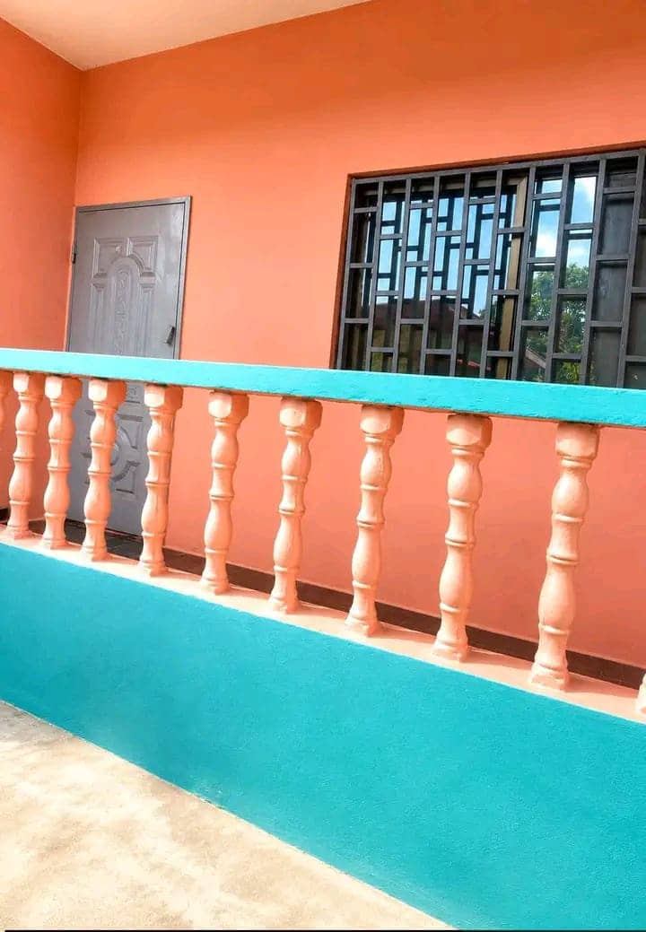 For rent