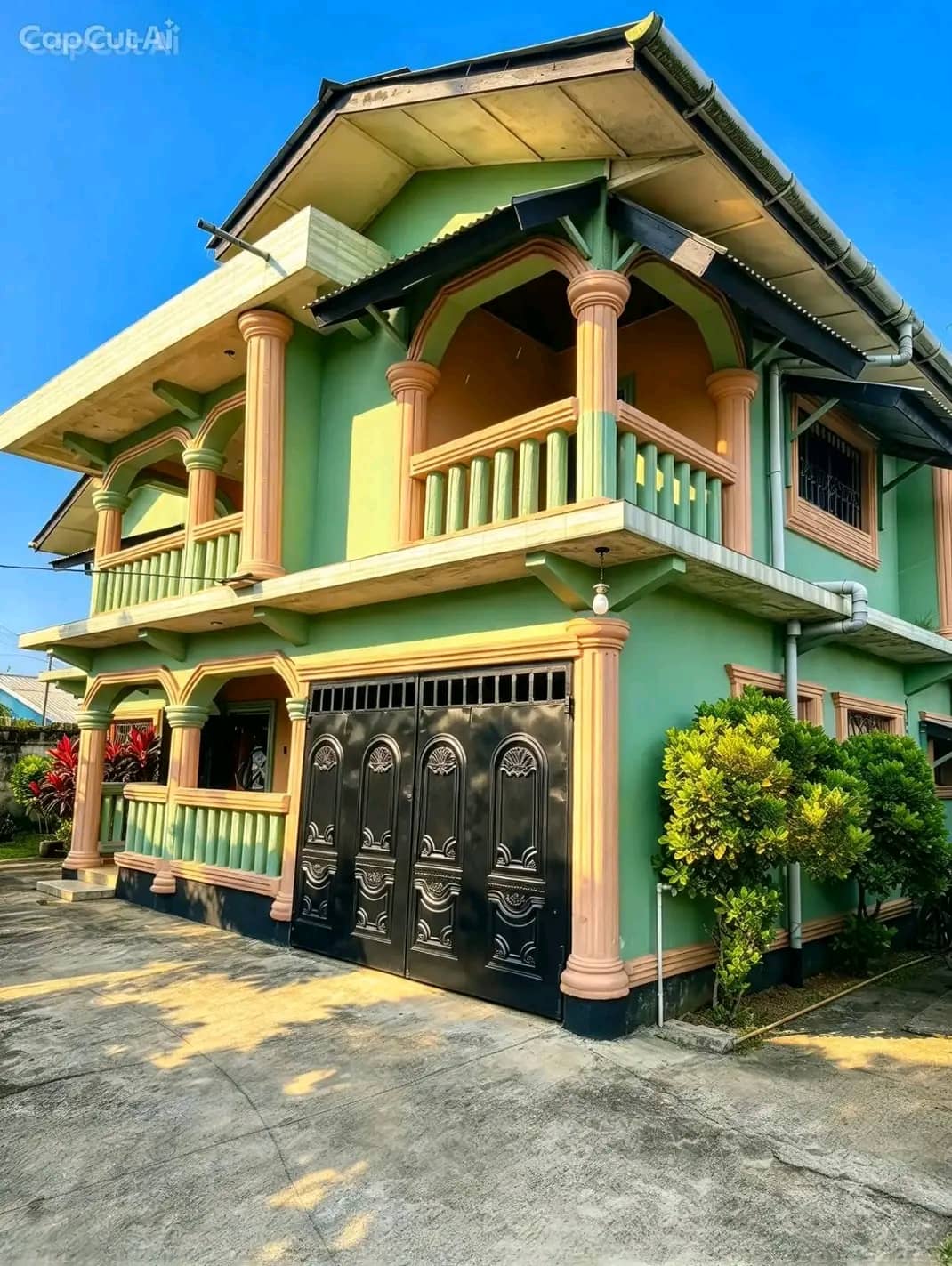For rent