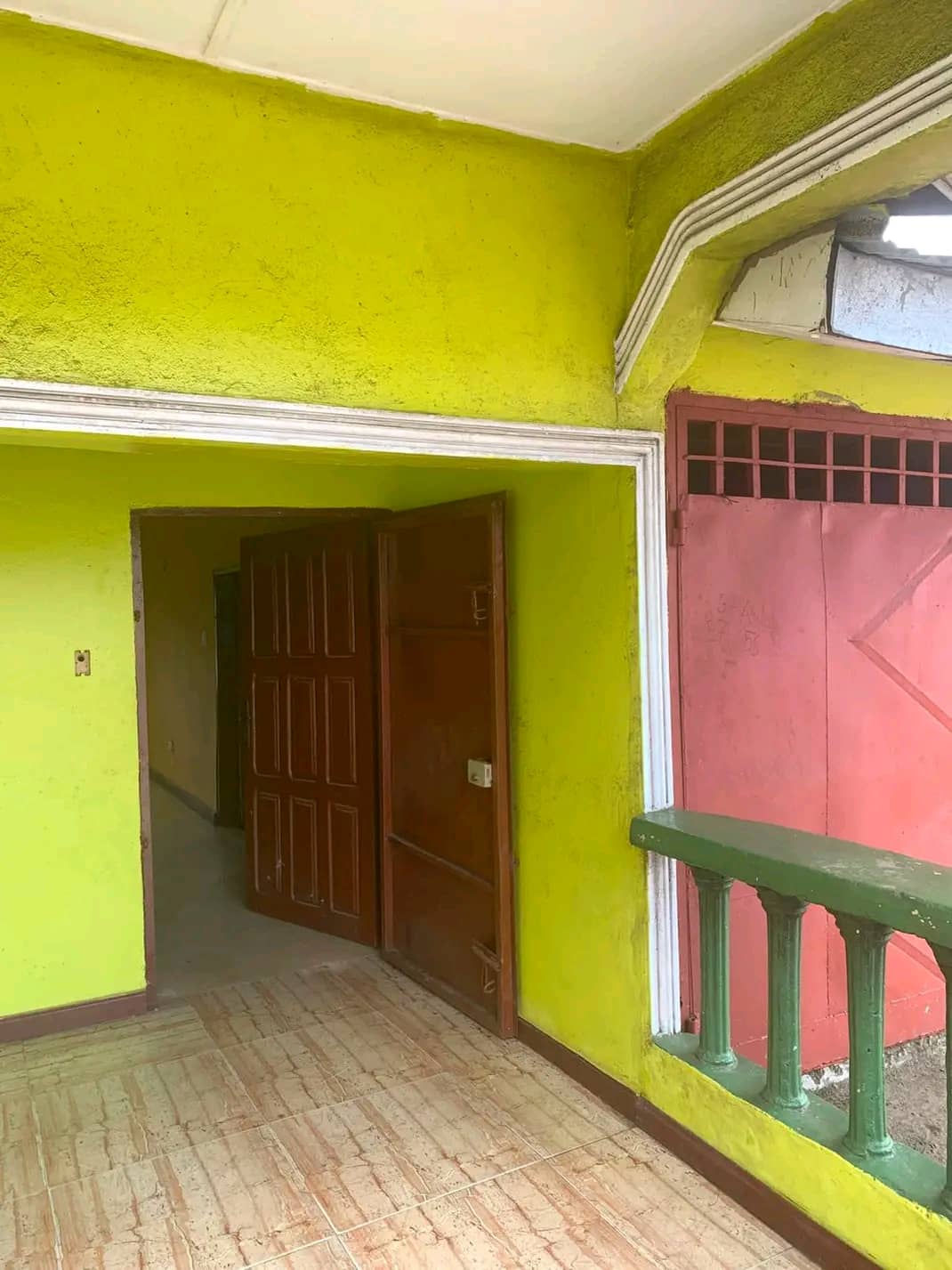 For rent