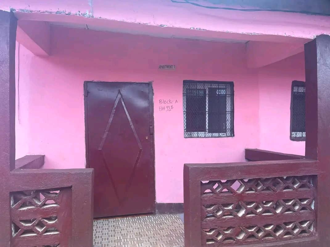 For rent