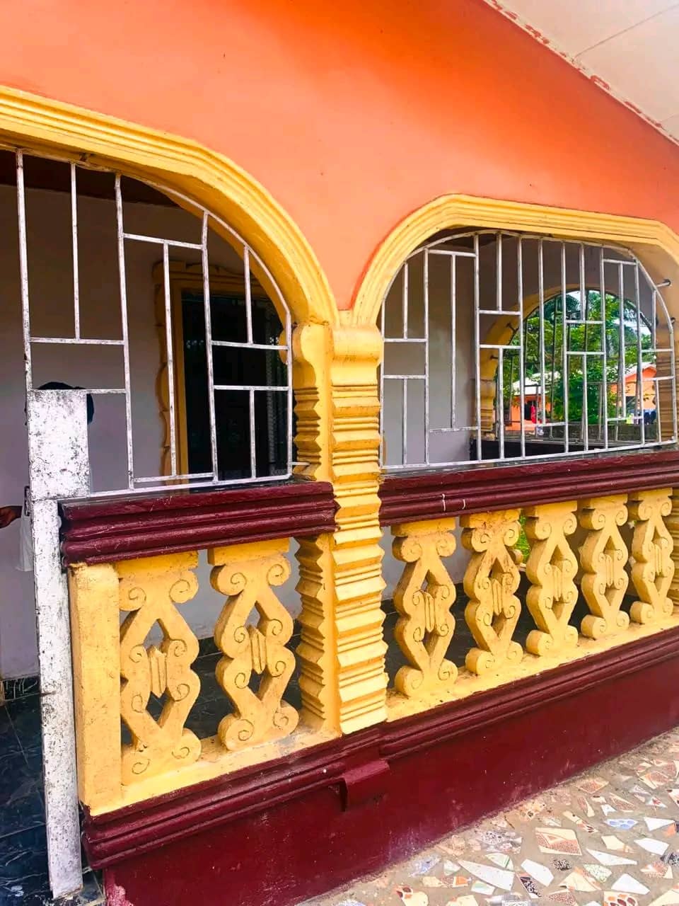 For rent