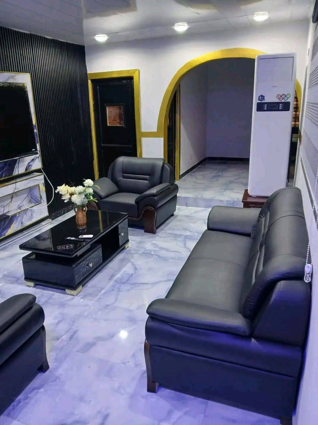 Three Bedrooms House in Congo town