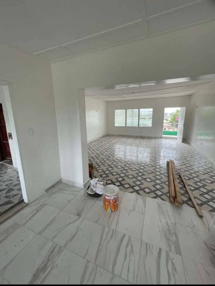 TWO BEDROOMS WITH TWO BEDROOMS