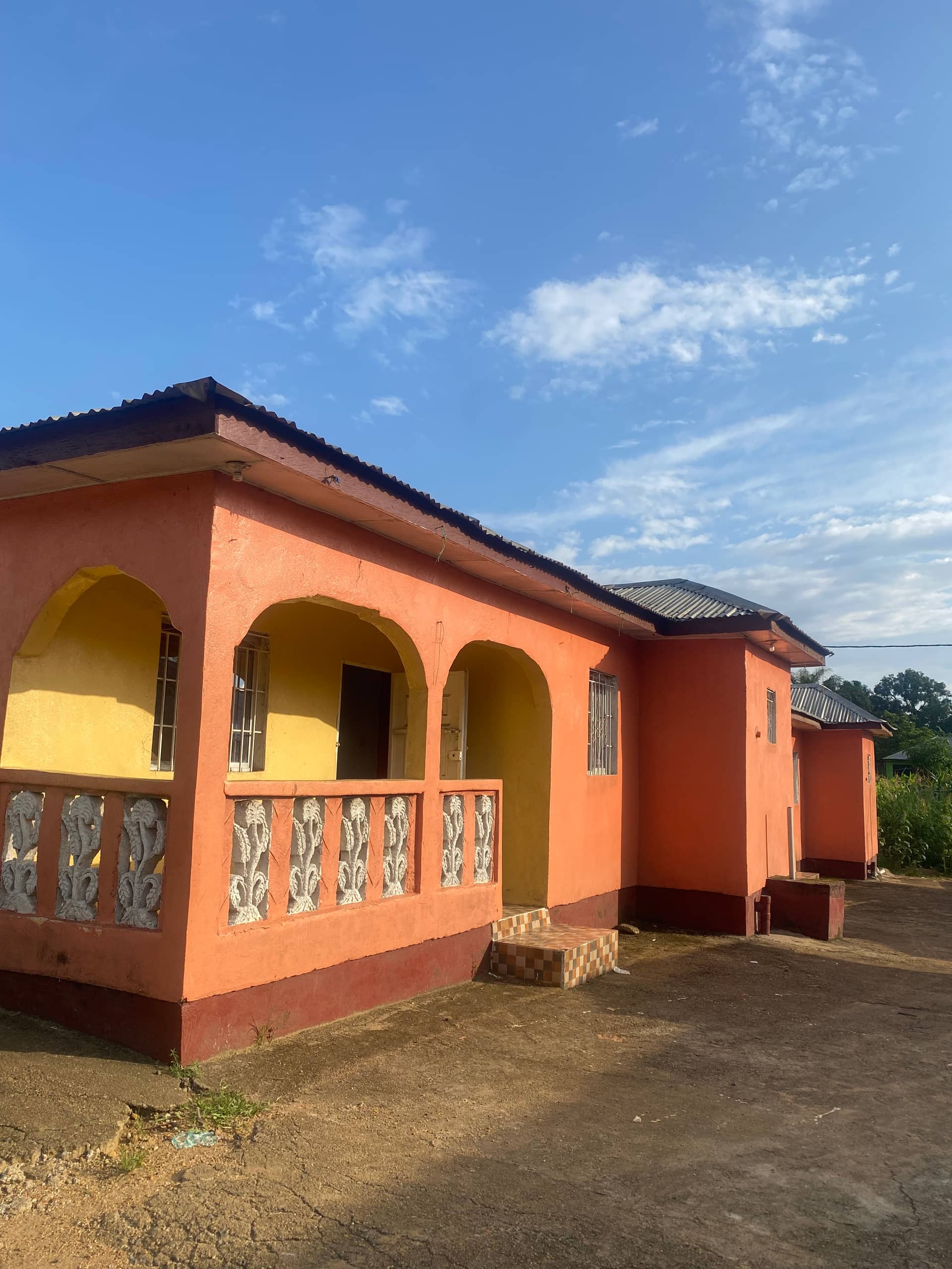 2-Bedroom Apartment For Rent In Johnsonville