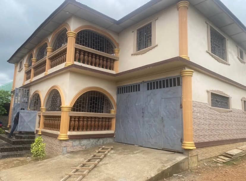 3-Bedroom Apartment For Rent in Johnsonville