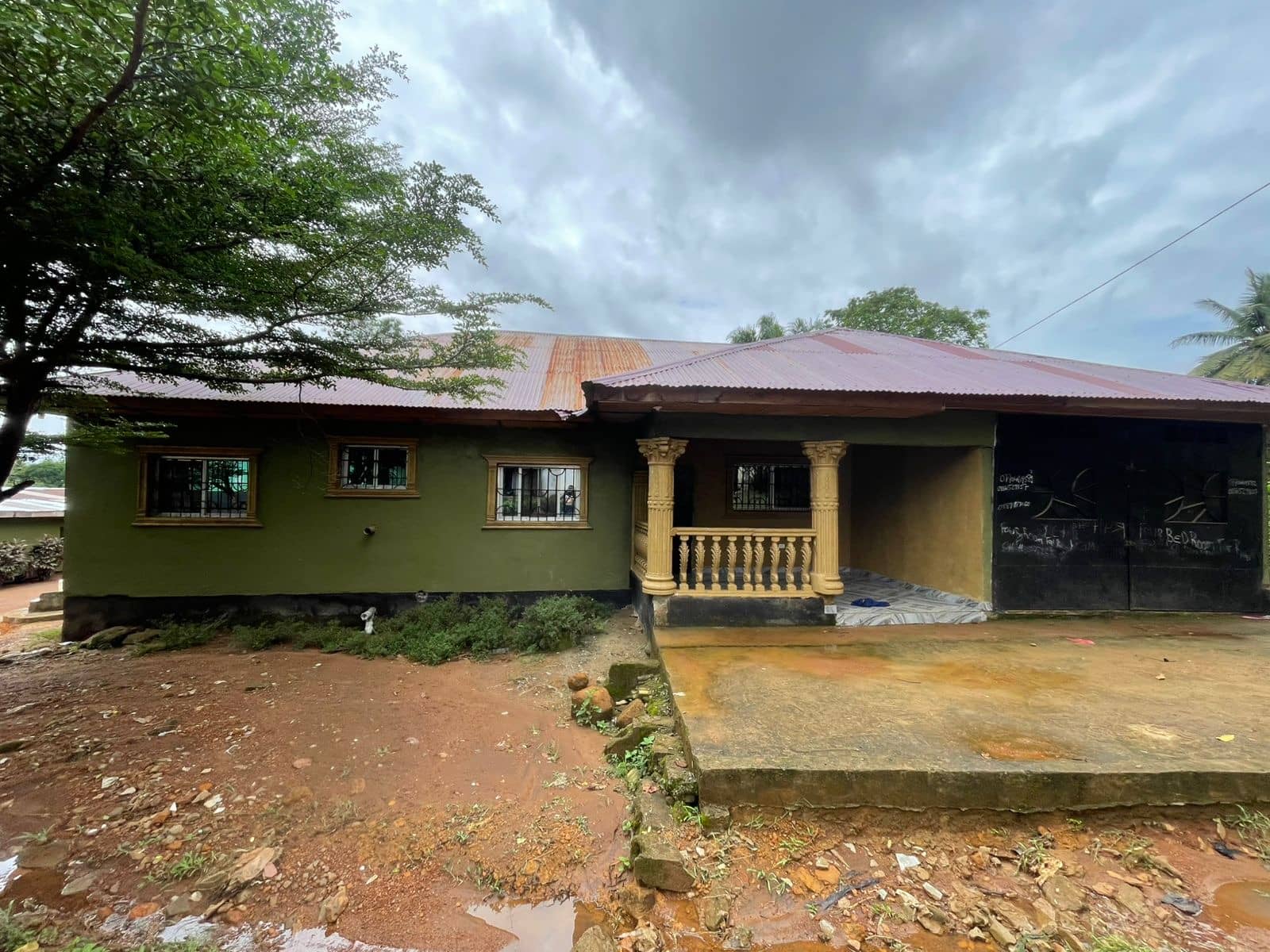 4-Bedroom Apartment For Rent at pipeline