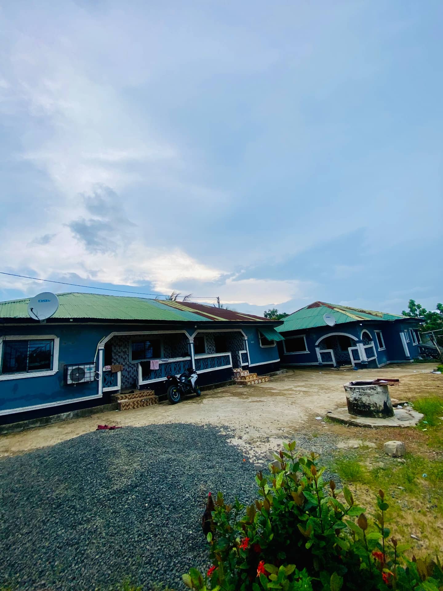 2-Bedroom Apartment For Rent in Johnsonville