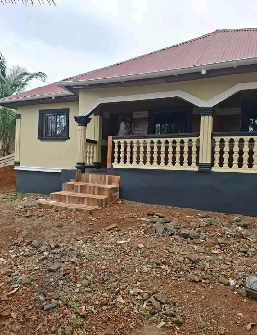 2-Bedroom Apartment For rent at Johnsonville