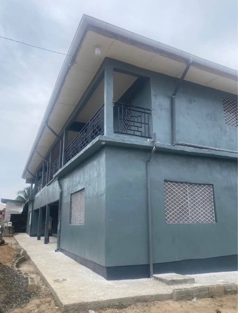 2-Bedroom Apartment For Rent In Johnsonville