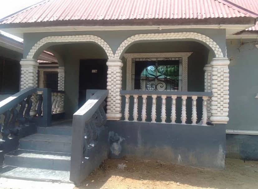 3-Bedroom Apartment For Rent in pipeline community