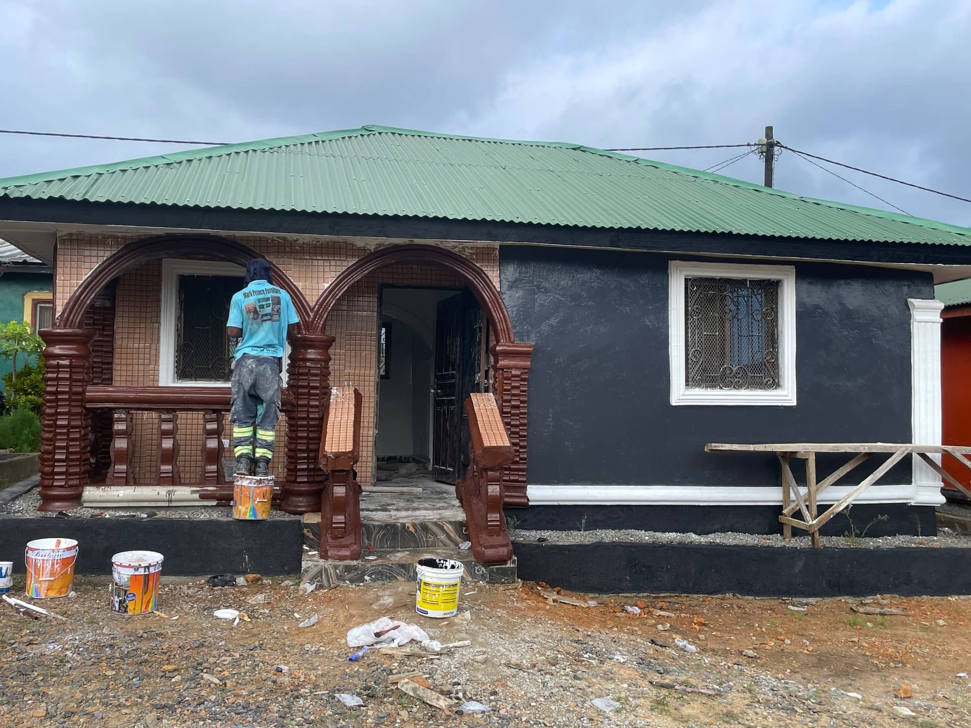 1- bedroom apartment in Johnsonville