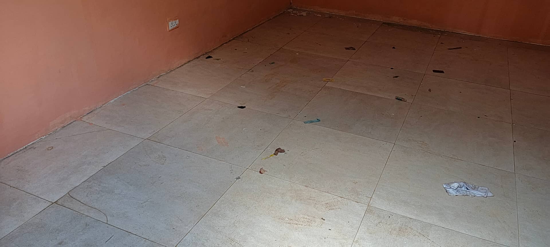 One bedroom apartment for rent