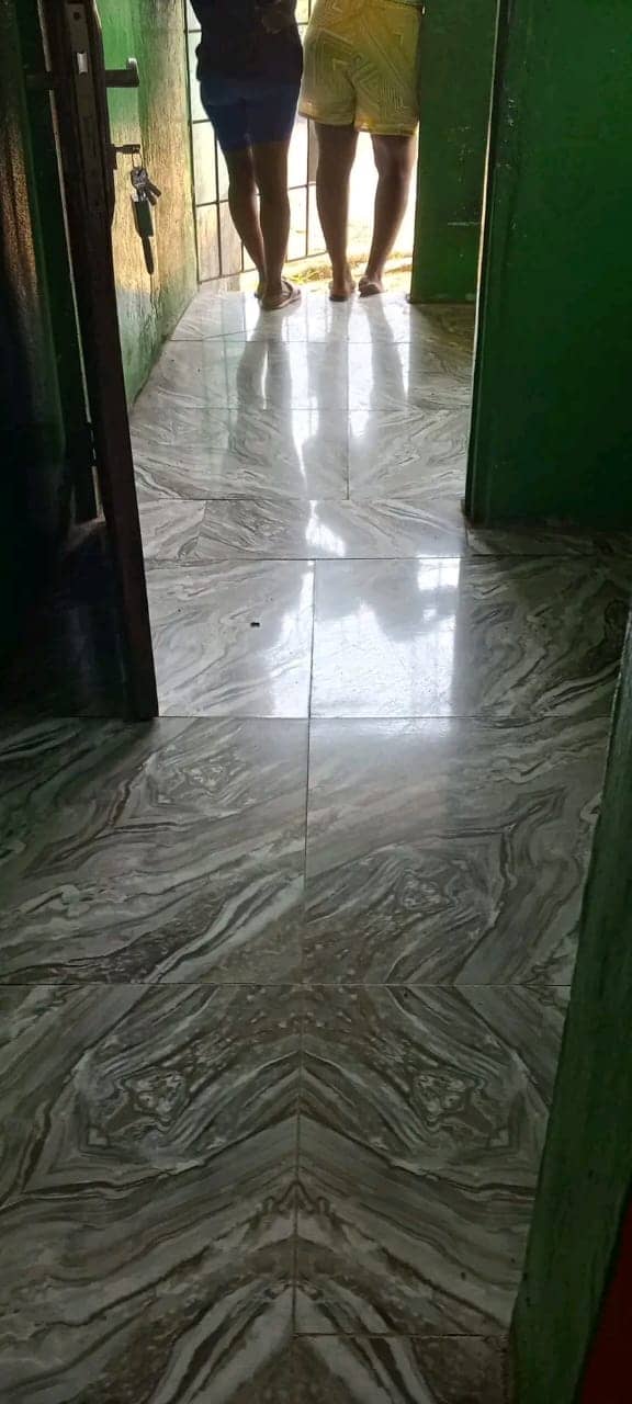 Two bedrooms apartment for rent