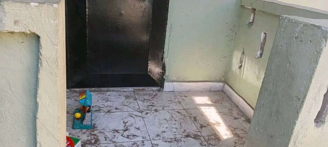 Two bedrooms apartment for rent