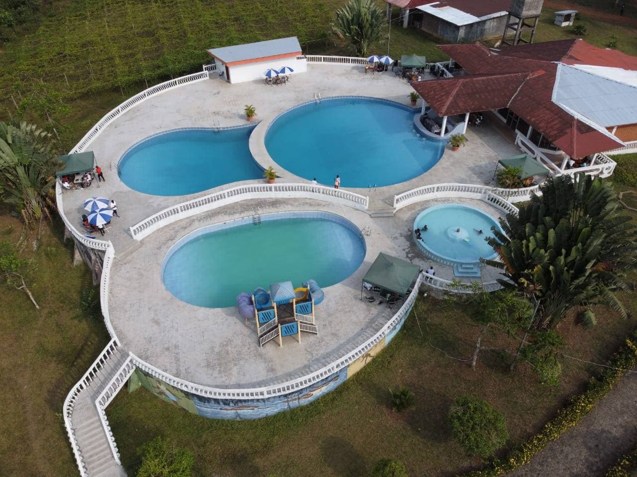 Farmers' Paradise at Wulki Farms